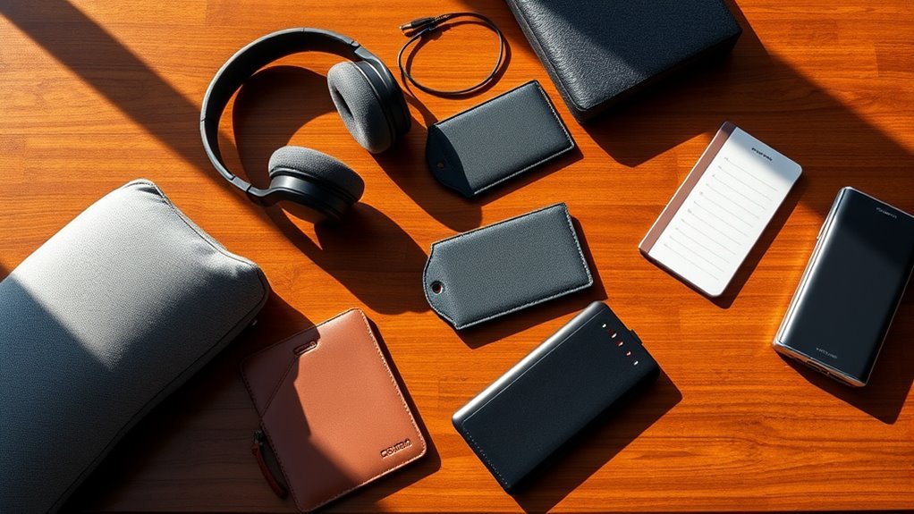 top travel gift ideas