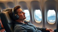 top travel noise canceling headphones