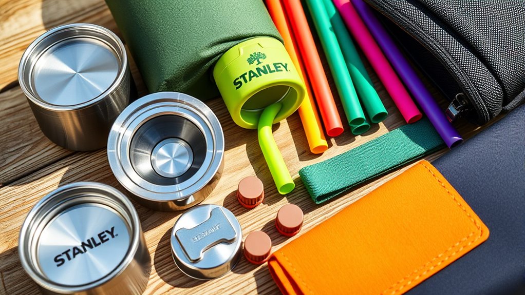 top tumbler accessory picks