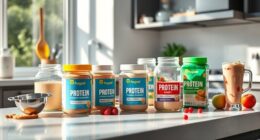 top weight loss protein powders