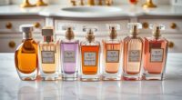 top women s fragrances 2025
