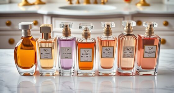 top women s fragrances 2025