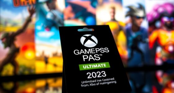 top xbox game pass deals