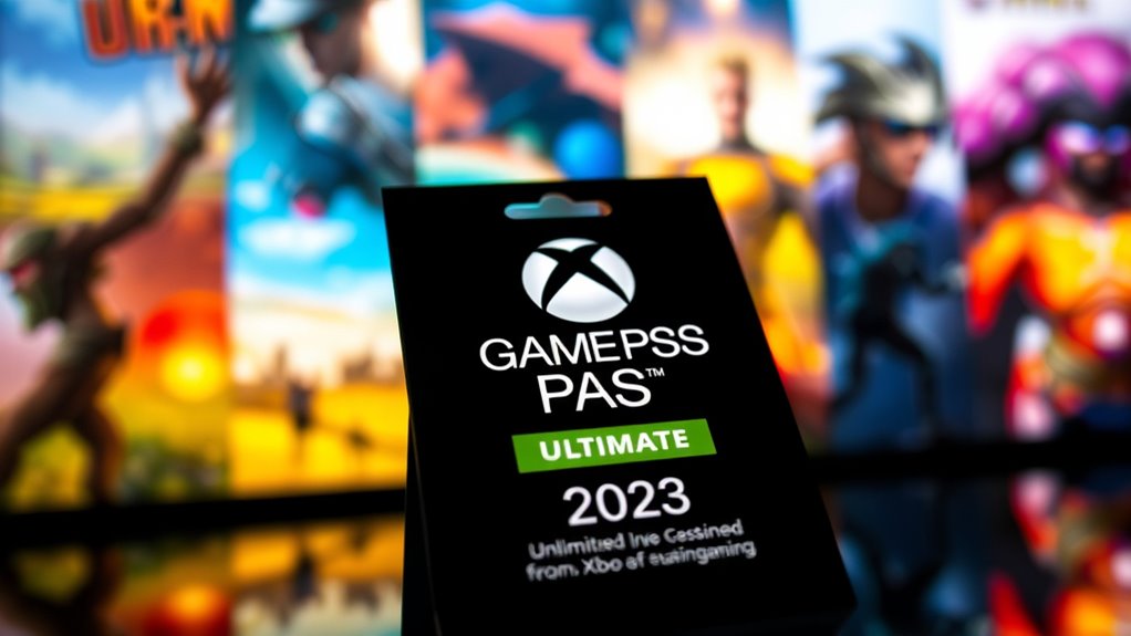 top xbox game pass deals