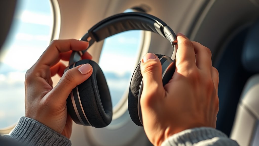travel noise cancellation essentials