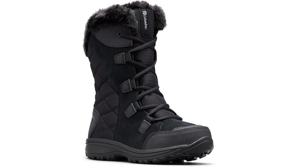 women s waterproof winter boots