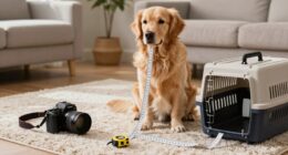 accurate dog crate measurement