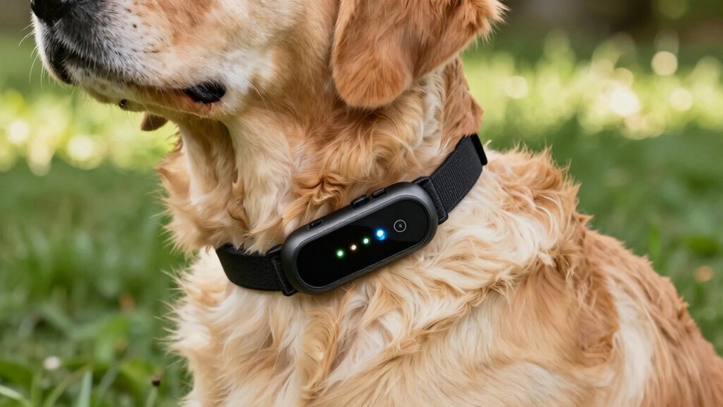 accurate durable compatible tracker