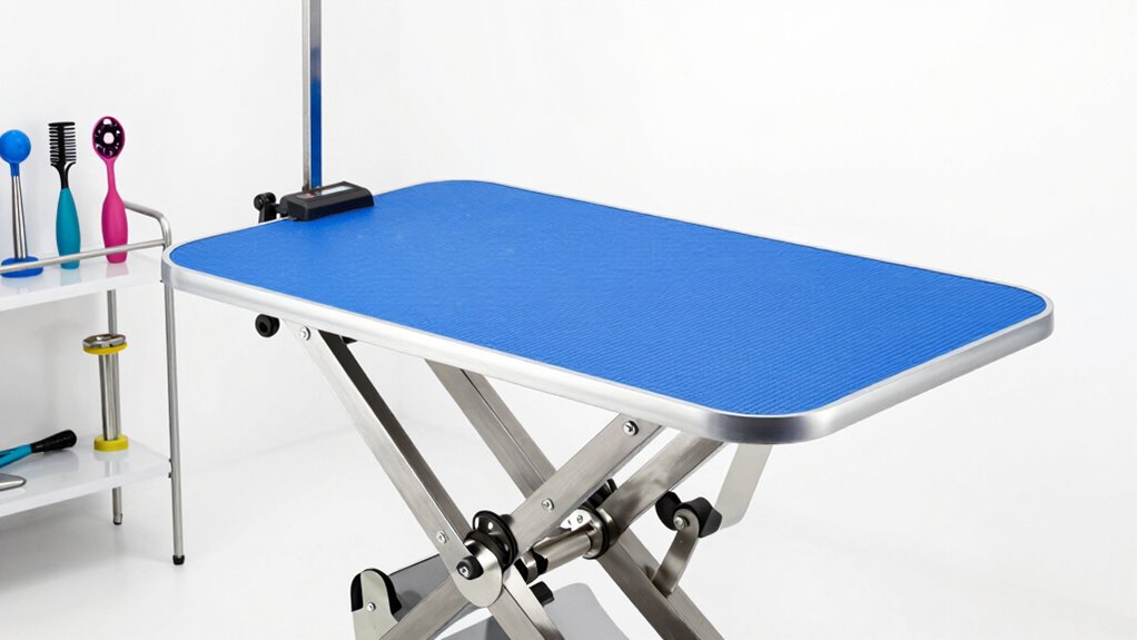 adjustable safe user friendly features