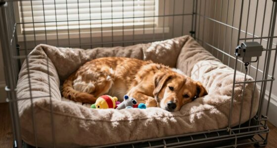 balance comfort and boundaries