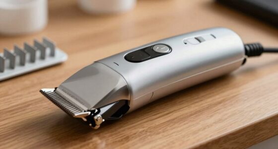 battery care and heat management