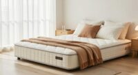 bed placement eases arthritis