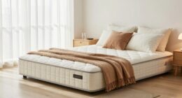 bed placement eases arthritis