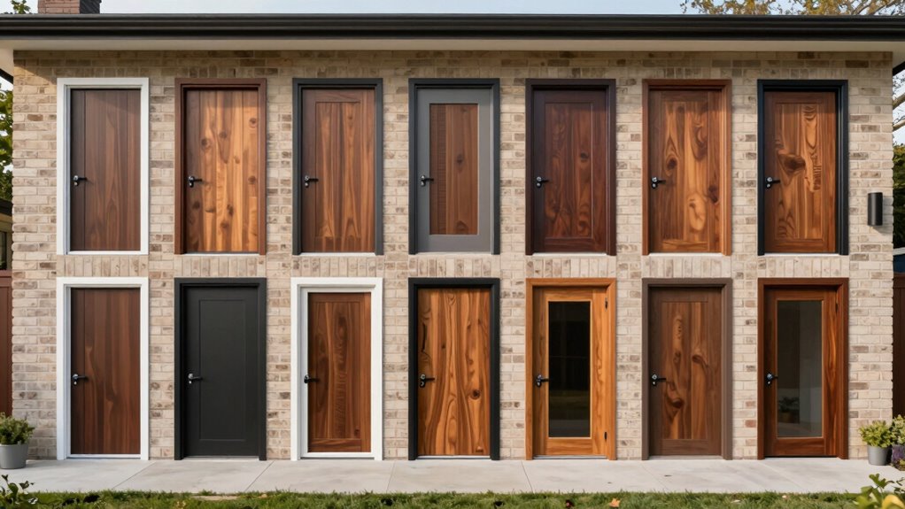 best dog doors for walls