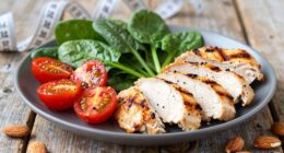 calorie control essential guideline