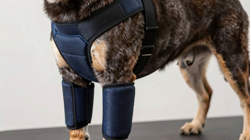 choosing comfortable supportive sling