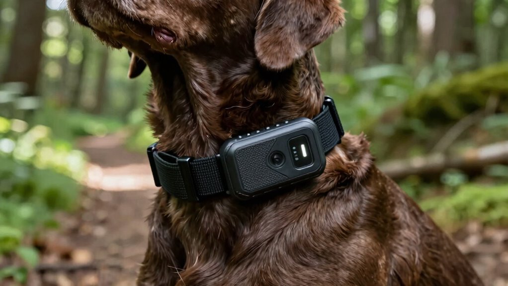 choosing durable accurate gps collars