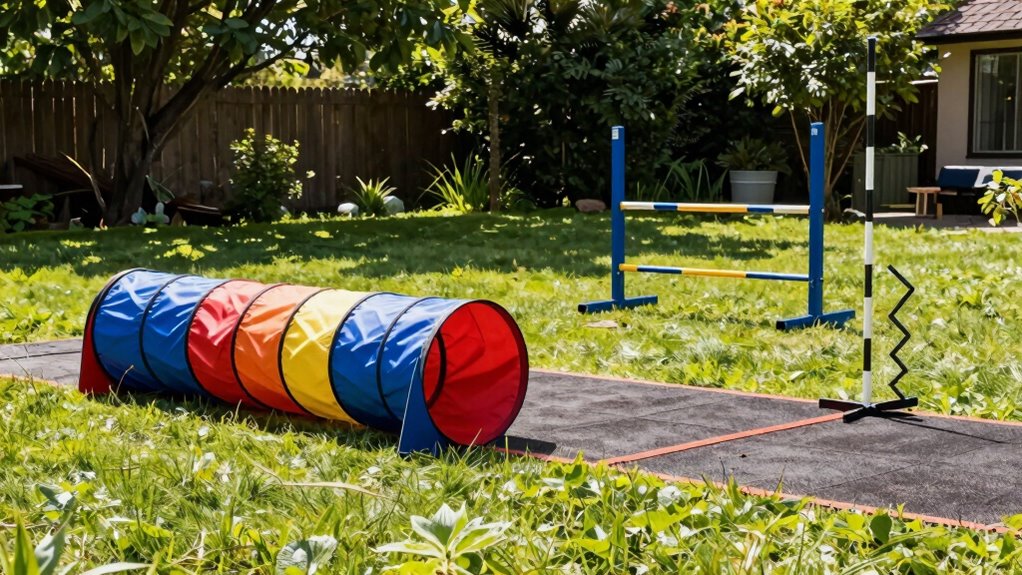 choosing durable adjustable agility kits