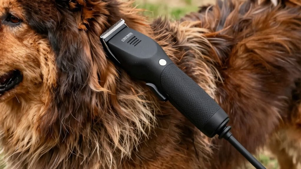 choosing durable powerful clippers