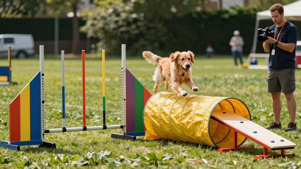 choosing portable adjustable equipment