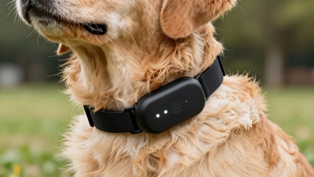 choosing reliable gps collars