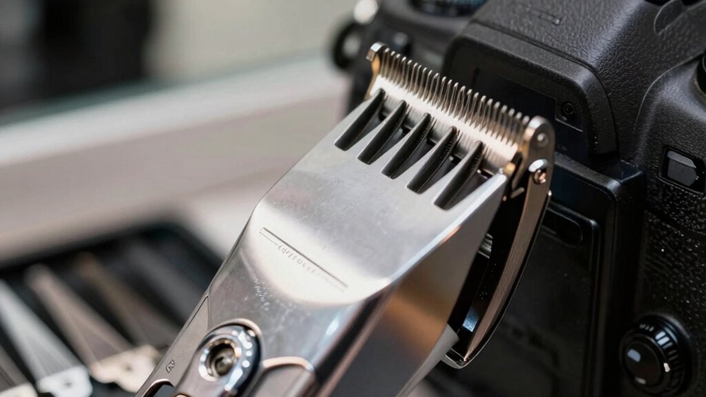 choosing the right clipper blade