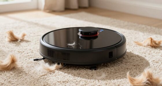 clean filters regularly