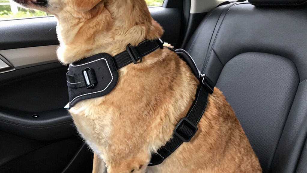 comfort safety adjustability durability