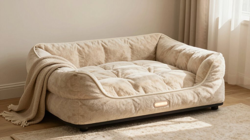 comfort safety convenience fit