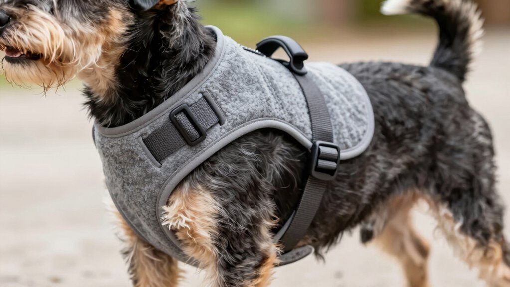 comfortable adjustable support