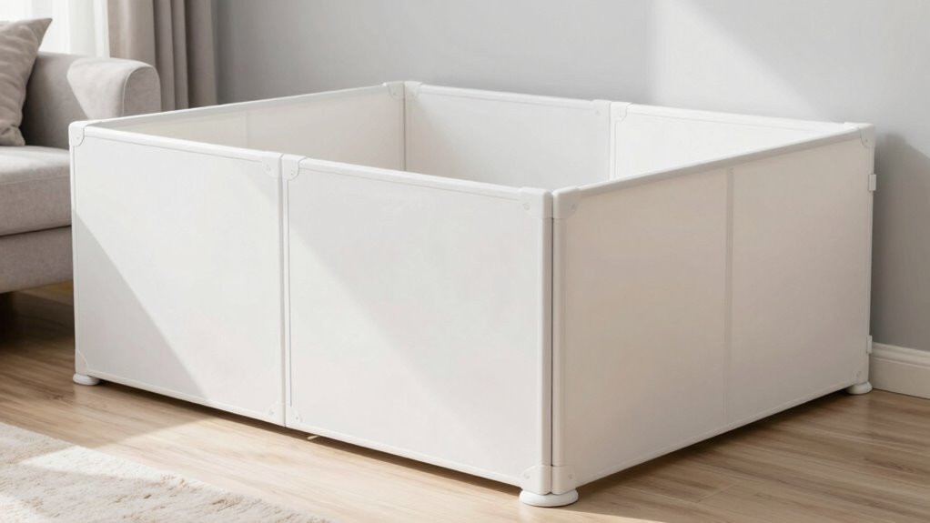 crate training made simpler