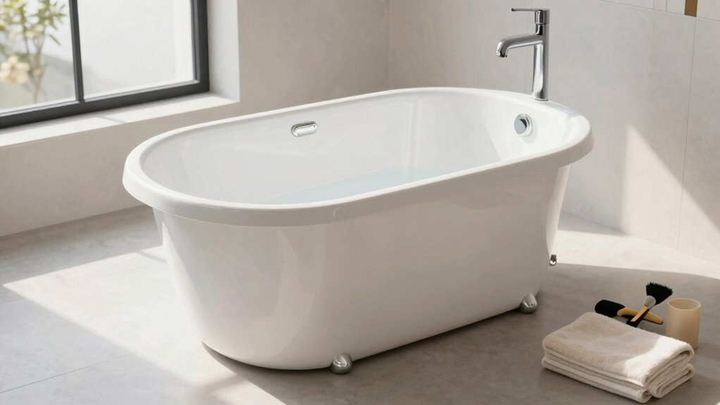 dog bathtub selection criteria