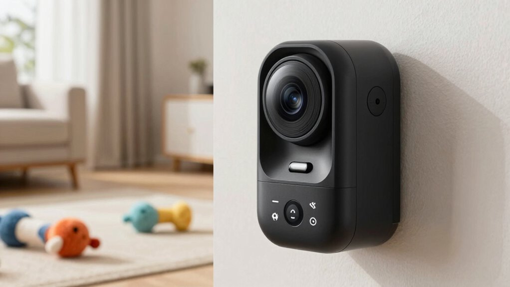 dog camera treat features