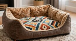 dog crate bedding comparison