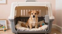 dog crate recommendations 2026