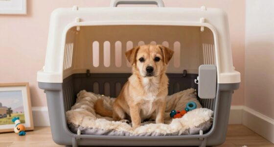 dog crate recommendations 2026