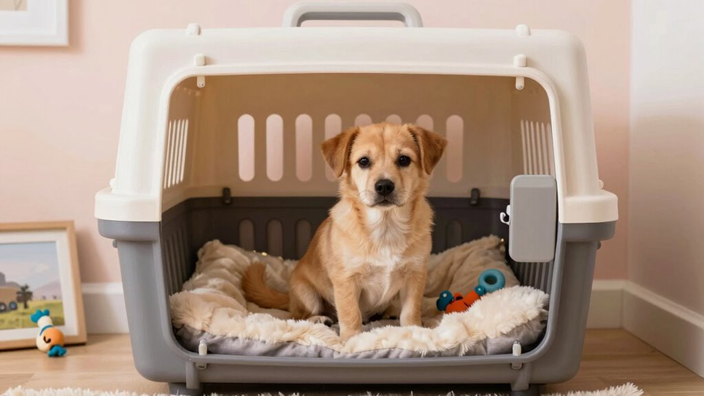 dog crate recommendations 2026