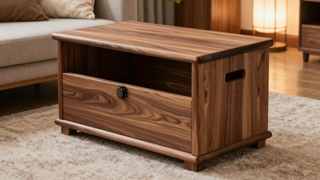 dog crate table considerations