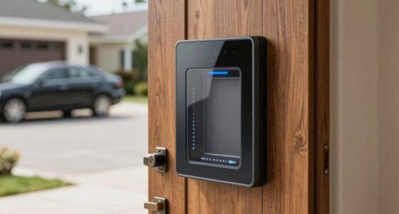 dog door security measures