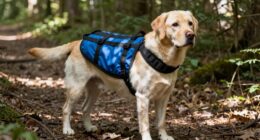 dog hiking pack weight limits