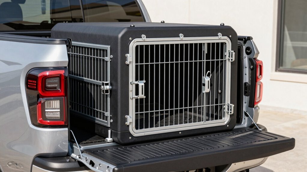 dog kennel safety essentials