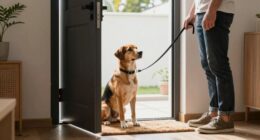 door wait training program