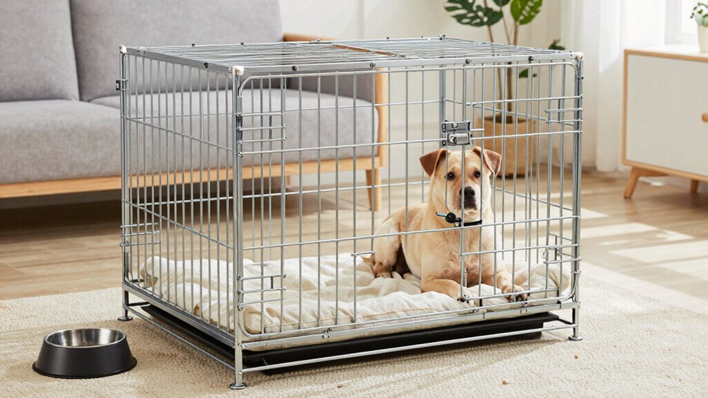 durability security ease size