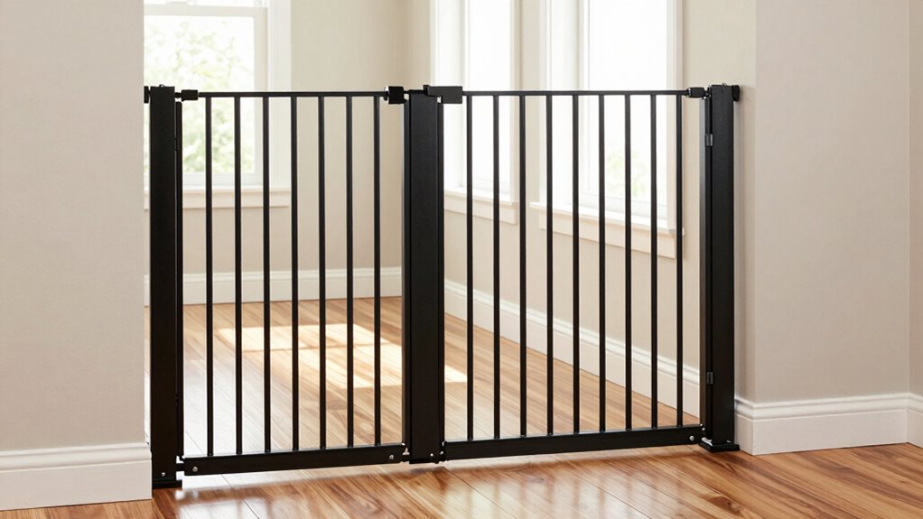 durable adjustable safety features