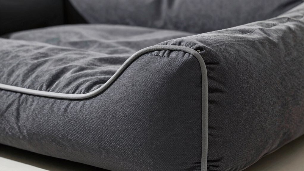 durable chew proof dog beds