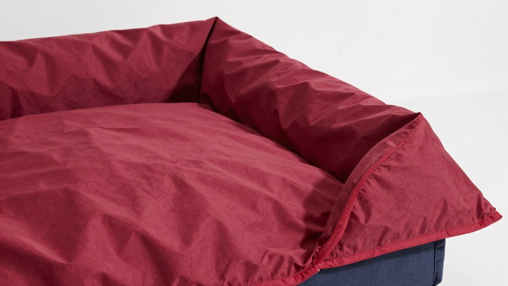 durable comfortable waterproof washable