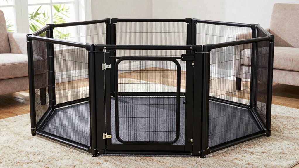 durable expandable safe practical