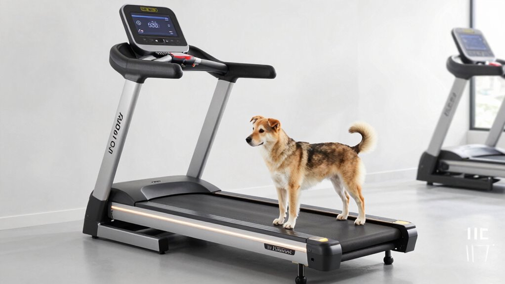 durable safe adjustable treadmill