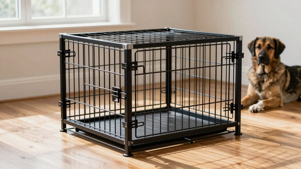durable secure easy clean portable