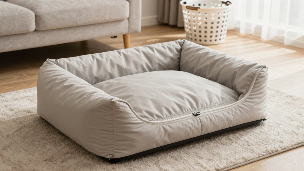 durable waterproof easy cozy